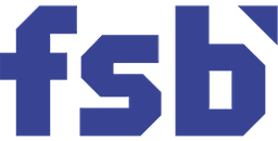 FSB logo transparent